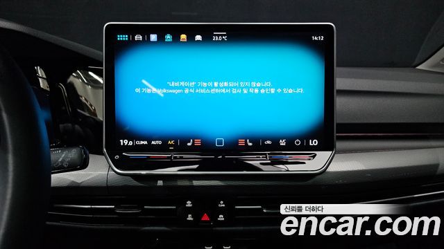 Volkswagen Golf 2025 — photo 13