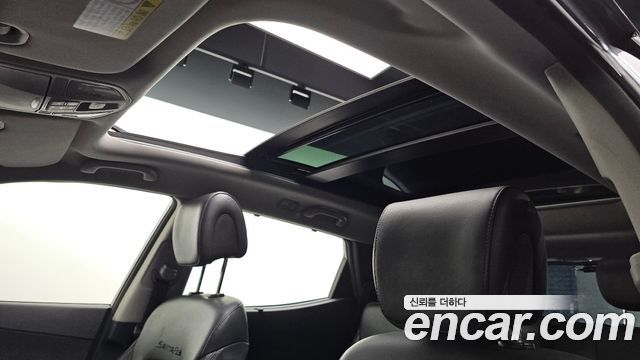 Hyundai Santafe 2016 — photo 23