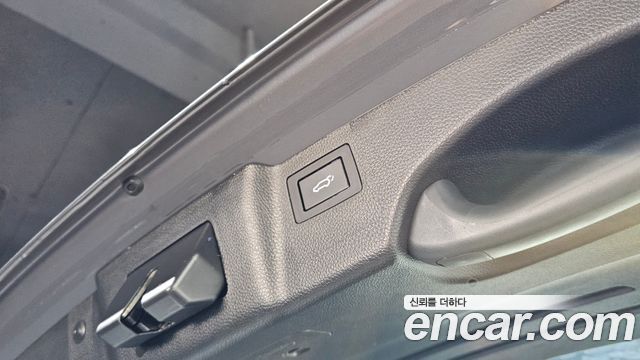 Hyundai Santafe 2016 — photo 24