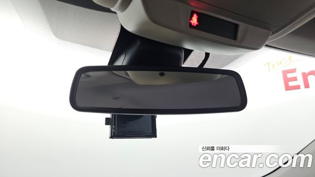 Renault Korea SM6 2017 — photo 24