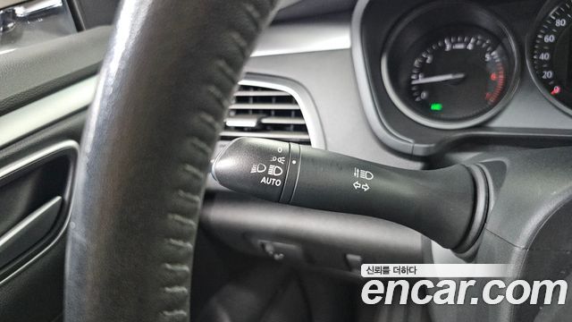Renault Korea SM6 2017 — photo 28