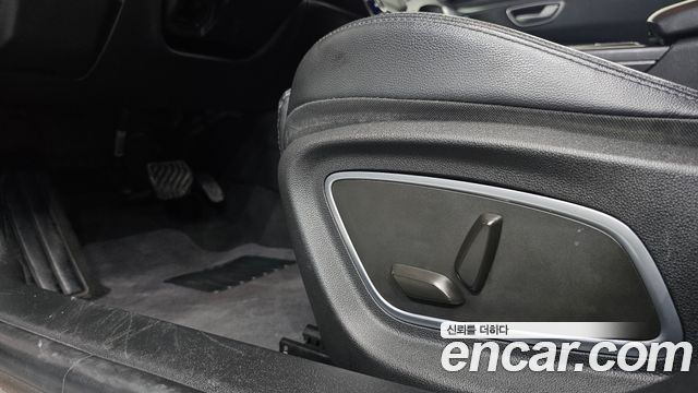 Renault Korea SM6 2017 — photo 29