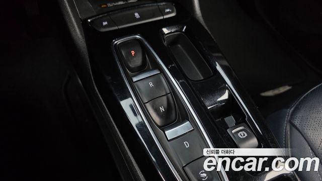 Chevrolet Korea 볼트 EUV 2022 — photo 9