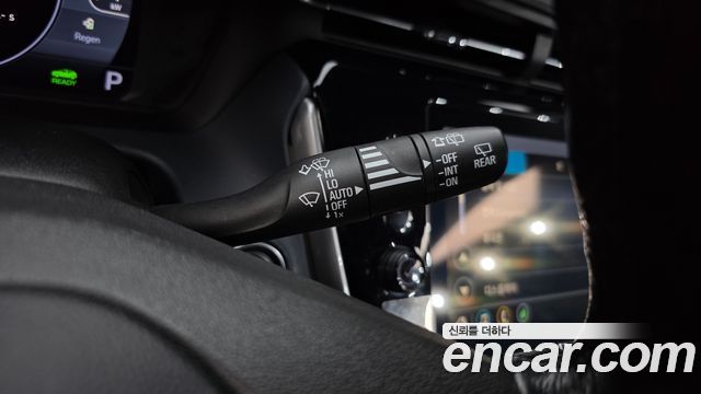 Chevrolet Korea 볼트 EUV 2022 — photo 17