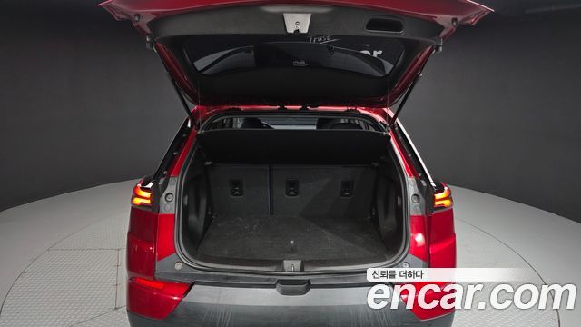 Chevrolet Korea 볼트 EUV 2022 — photo 20