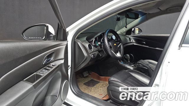 Chevrolet Korea Cruze 2015 — photo 13