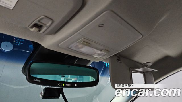 Chevrolet Korea Cruze 2015 — photo 25