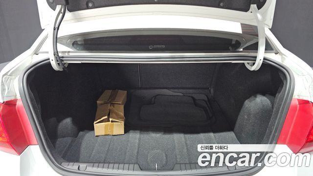 Chevrolet Korea Cruze 2015 — photo 26