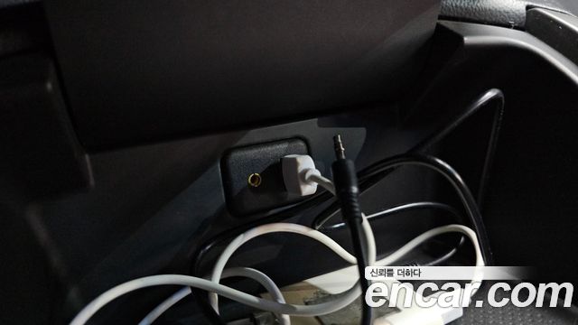 Chevrolet Korea Cruze 2015 — photo 29