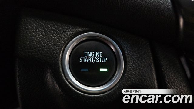 Chevrolet Korea Cruze 2015 — photo 30