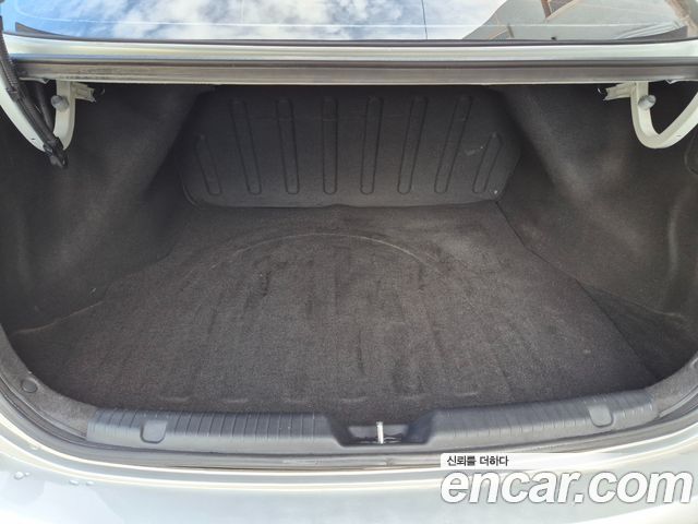 Kia K3 2014 — photo 11