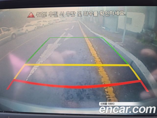 Kia K3 2014 — photo 14