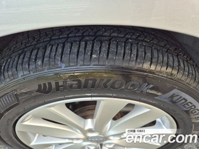 Kia K3 2014 — photo 20