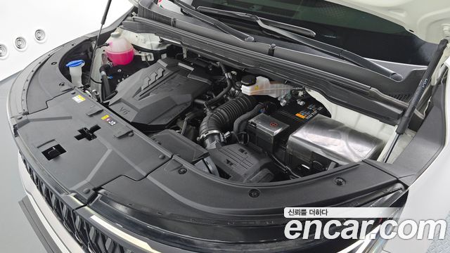 Kia Canival 2024 — photo 6