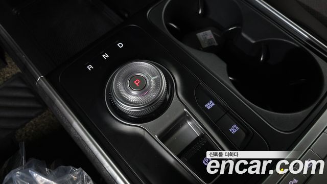 Kia Canival 2024 — photo 12