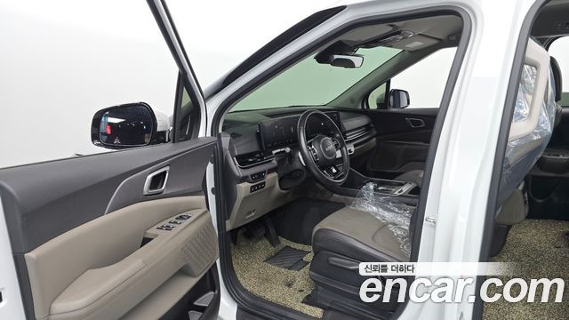 Kia Canival 2024 — photo 13