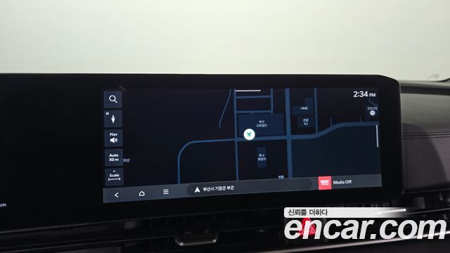 Kia Canival 2024 — photo 22