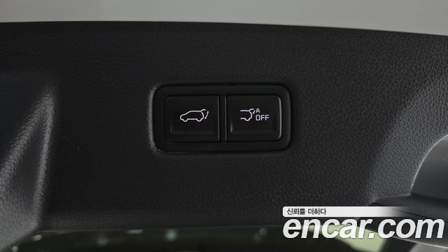 Kia Canival 2024 — photo 26