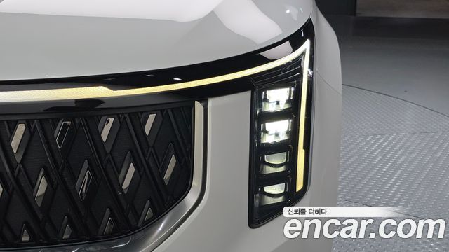 Kia Canival 2024 — photo 8