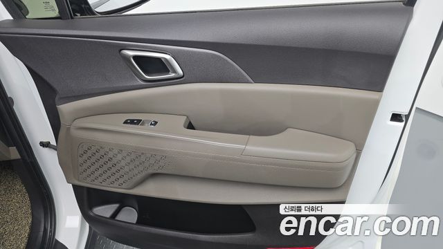 Kia Canival 2024 — photo 14
