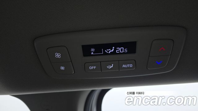 Kia Canival 2024 — photo 29