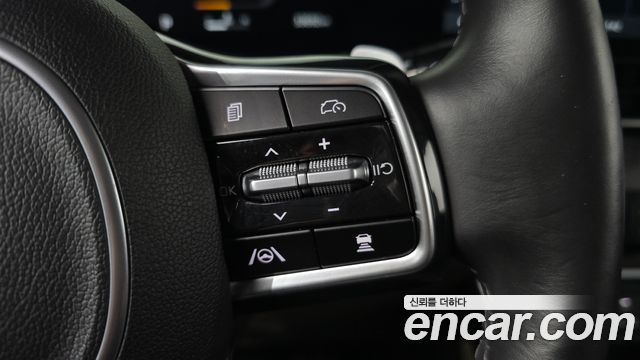 Kia Canival 2024 — photo 32