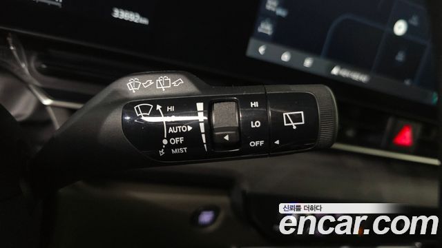 Kia Canival 2024 — photo 34
