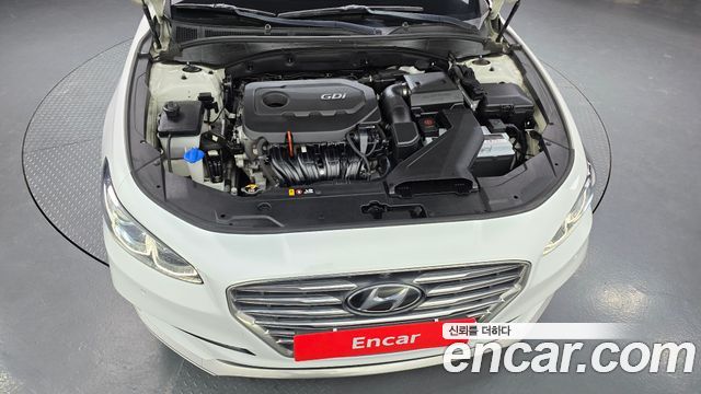 Hyundai Grandeur 2019 — photo 6