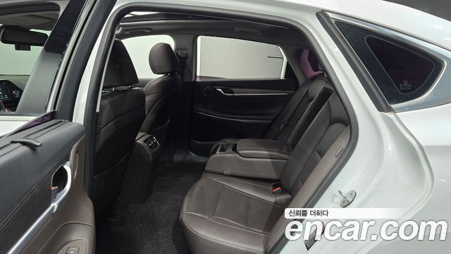 Hyundai Grandeur 2019 — photo 17