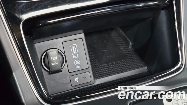 Hyundai Grandeur 2019 — photo 23