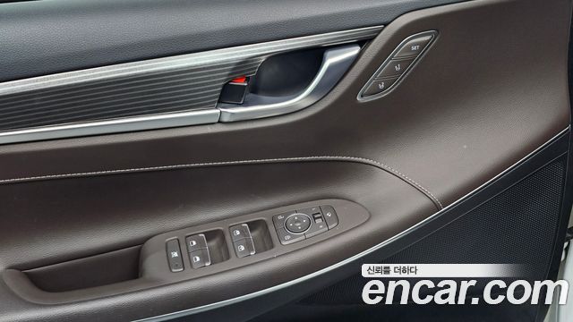 Hyundai Grandeur 2019 — photo 24