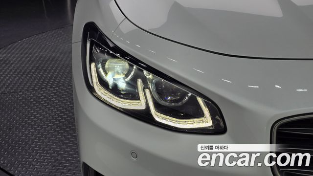 Hyundai Grandeur 2019 — photo 8