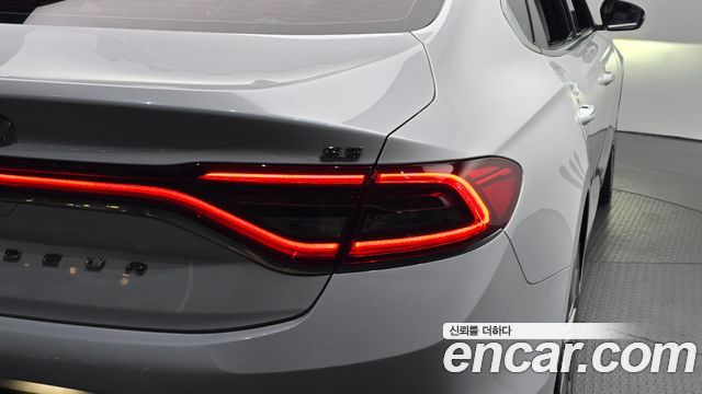 Hyundai Grandeur 2019 — photo 9