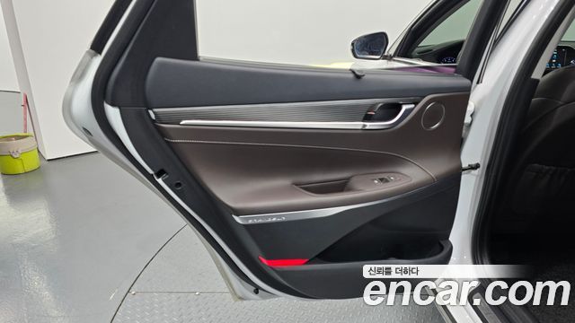 Hyundai Grandeur 2019 — photo 15