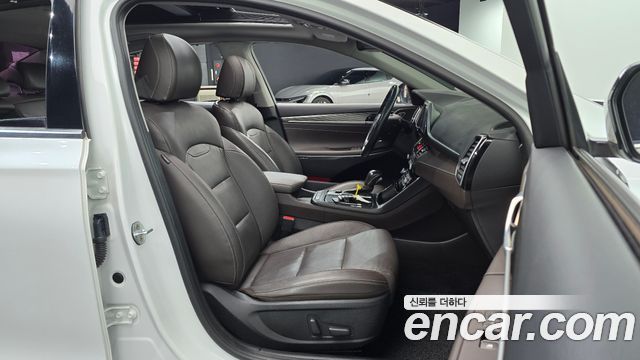 Hyundai Grandeur 2019 — photo 16