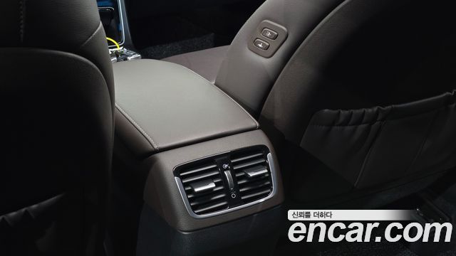 Hyundai Grandeur 2019 — photo 27