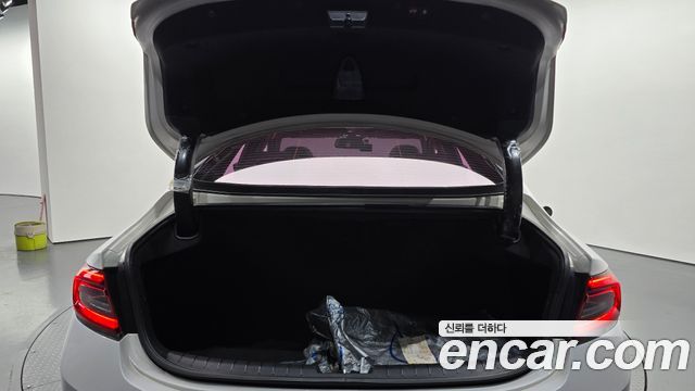 Hyundai Grandeur 2019 — photo 30