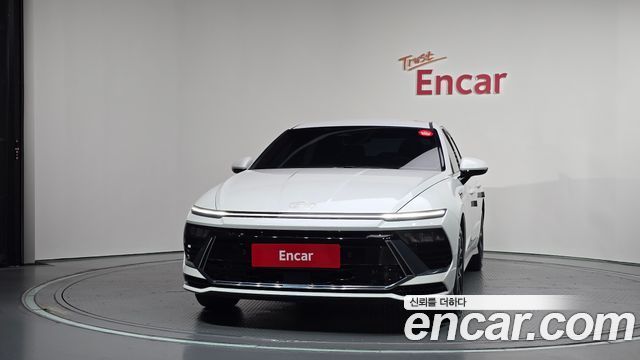 Hyundai Sonata 2025 — photo 3