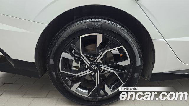 Hyundai Sonata 2025 — photo 5