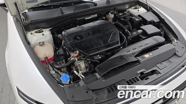 Hyundai Sonata 2025 — photo 6