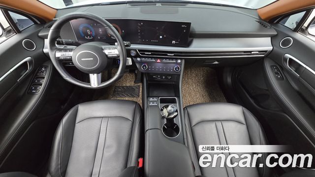 Hyundai Sonata 2025 — photo 10