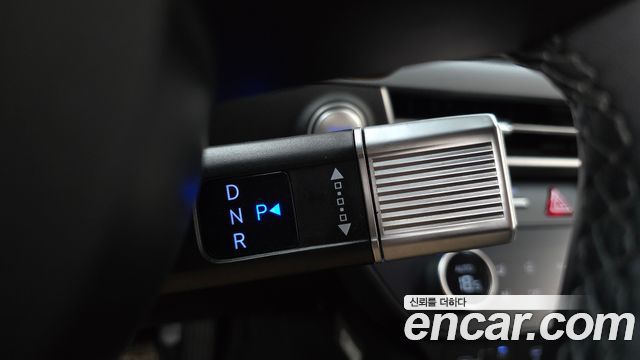 Hyundai Sonata 2025 — photo 12