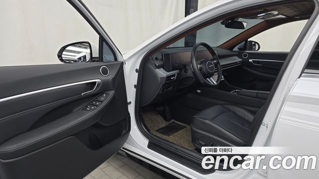 Hyundai Sonata 2025 — photo 13