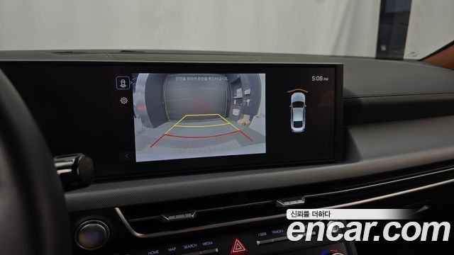 Hyundai Sonata 2025 — photo 18