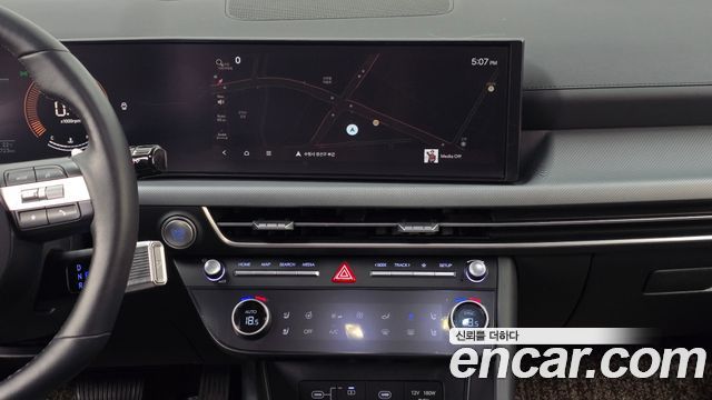 Hyundai Sonata 2025 — photo 19