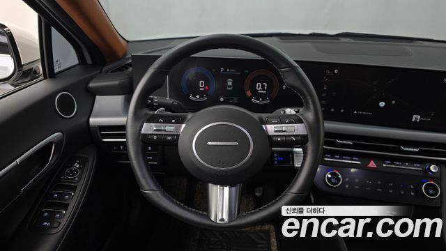 Hyundai Sonata 2025 — photo 20