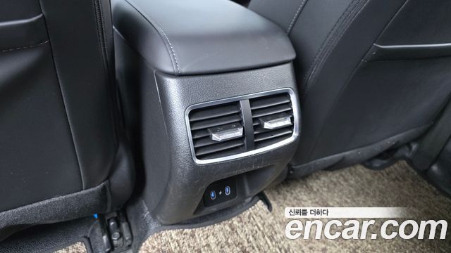 Hyundai Sonata 2025 — photo 21