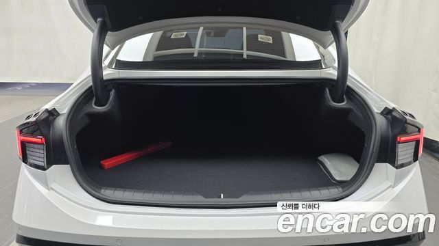 Hyundai Sonata 2025 — photo 23