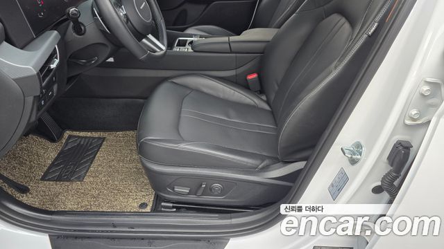 Hyundai Sonata 2025 — photo 24