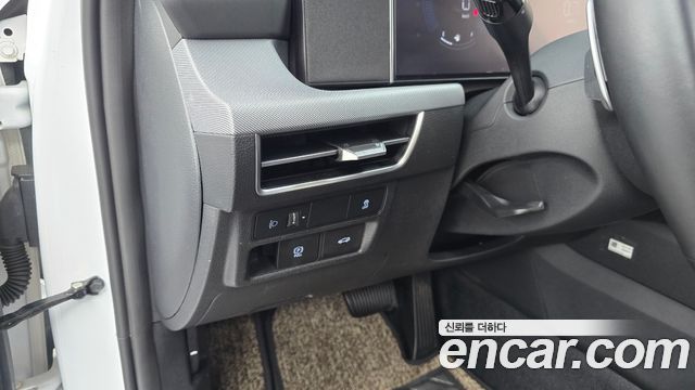 Hyundai Sonata 2025 — photo 26